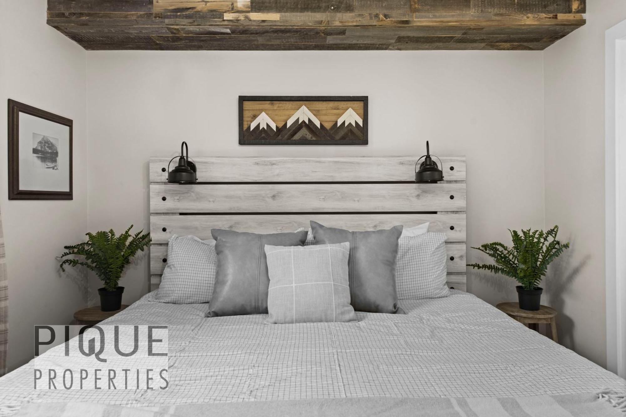 Mystic Mountain Chalet, Heated Outdoor Pool & Hot Tub, Free Parking, Fast Wifi! كانمور المظهر الخارجي الصورة